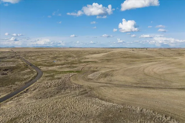 $349,000 | Xx North Coal Springs Road North, Davenport, WA 99122