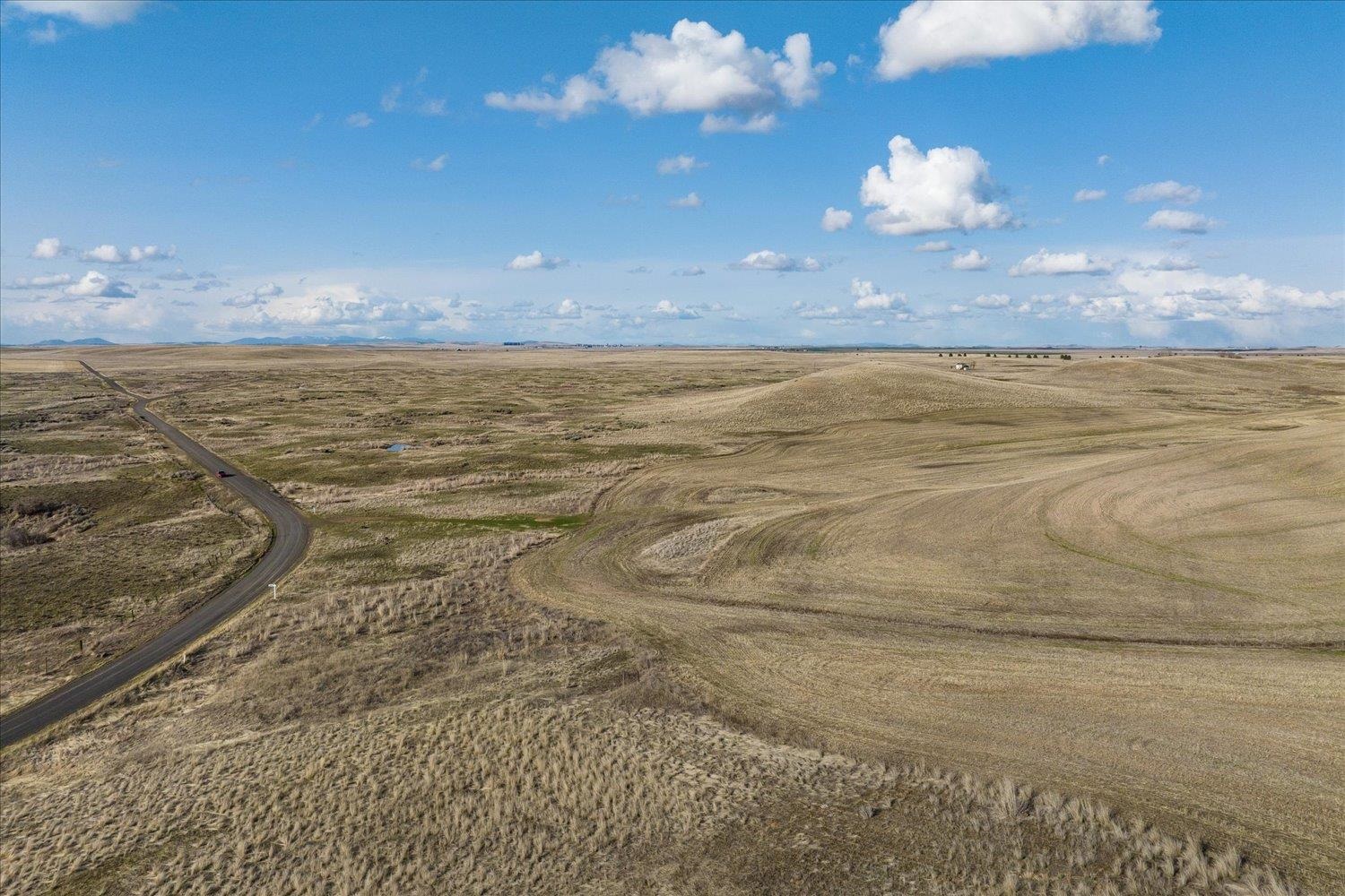 Xx North Coal Springs Road North Davenport, WA 99122 - Photo 36 of 38