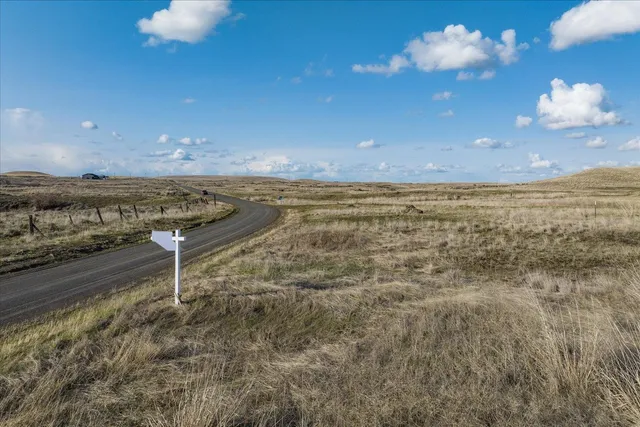 $349,000 | Xx North Coal Springs Road North, Davenport, WA 99122