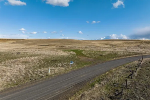 $349,000 | Xx North Coal Springs Road North, Davenport, WA 99122