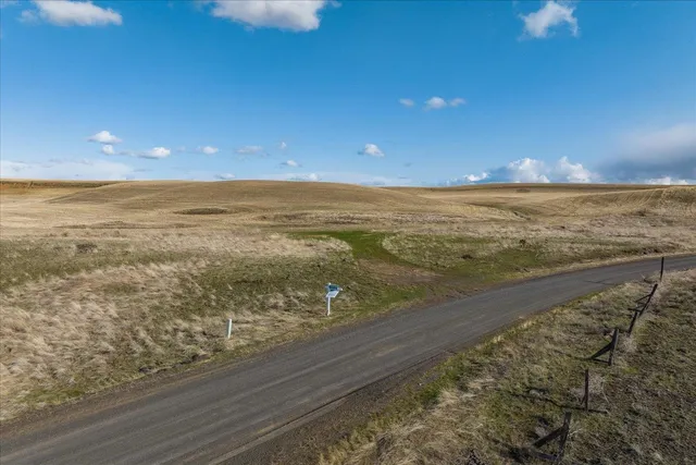 $349,000 | Xx North Coal Springs Road North, Davenport, WA 99122