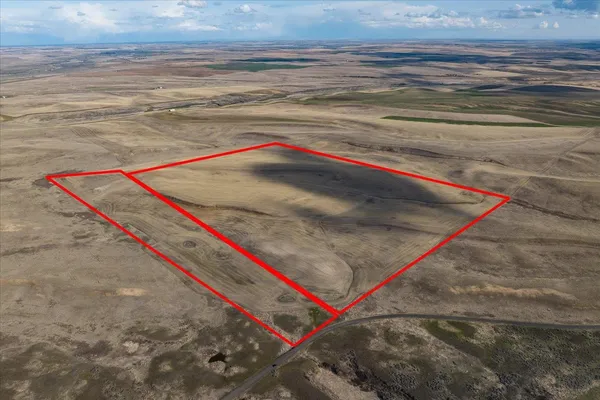 $349,000 | Xx North Coal Springs Road North, Davenport, WA 99122