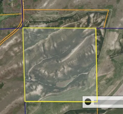 $349,000 | Xx North Coal Springs Road North, Davenport, WA 99122