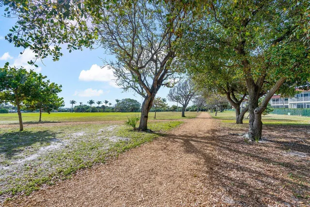 $3,200 | 820 Bella Vista Court South, Unit 20, Jupiter, FL 33477