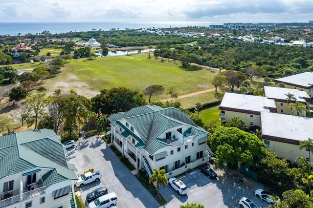 $3,200 | 820 Bella Vista Court South, Unit 20, Jupiter, FL 33477