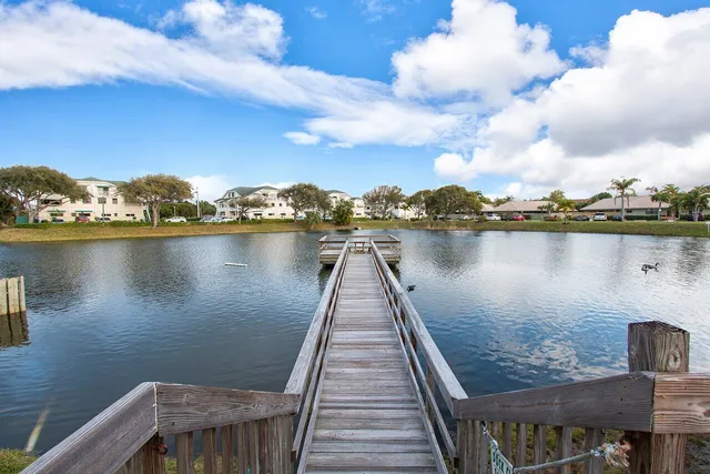 $3,200 | 820 Bella Vista Court South, Unit 20, Jupiter, FL 33477