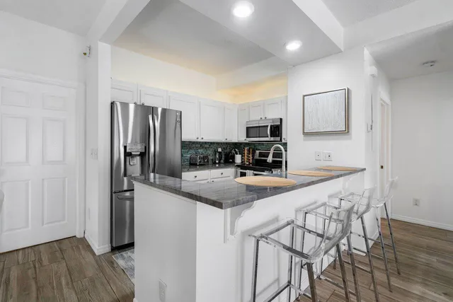 $3,200 | 820 Bella Vista Court South, Unit 20, Jupiter, FL 33477