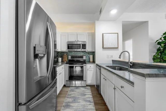 $3,200 | 820 Bella Vista Court South, Unit 20, Jupiter, FL 33477