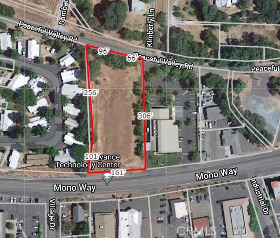 14800 Mono Way Sonora, CA 95370 - Photo 1 of 10