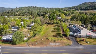 14800 Mono Way Sonora, CA 95370 - Photo 2 of 10 an aerial view of a house with a yard