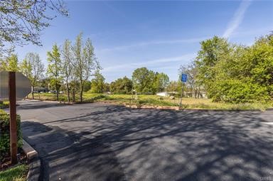 14800 Mono Way Sonora, CA 95370 - Photo 8 of 10 a view of dirt yard with a large tree