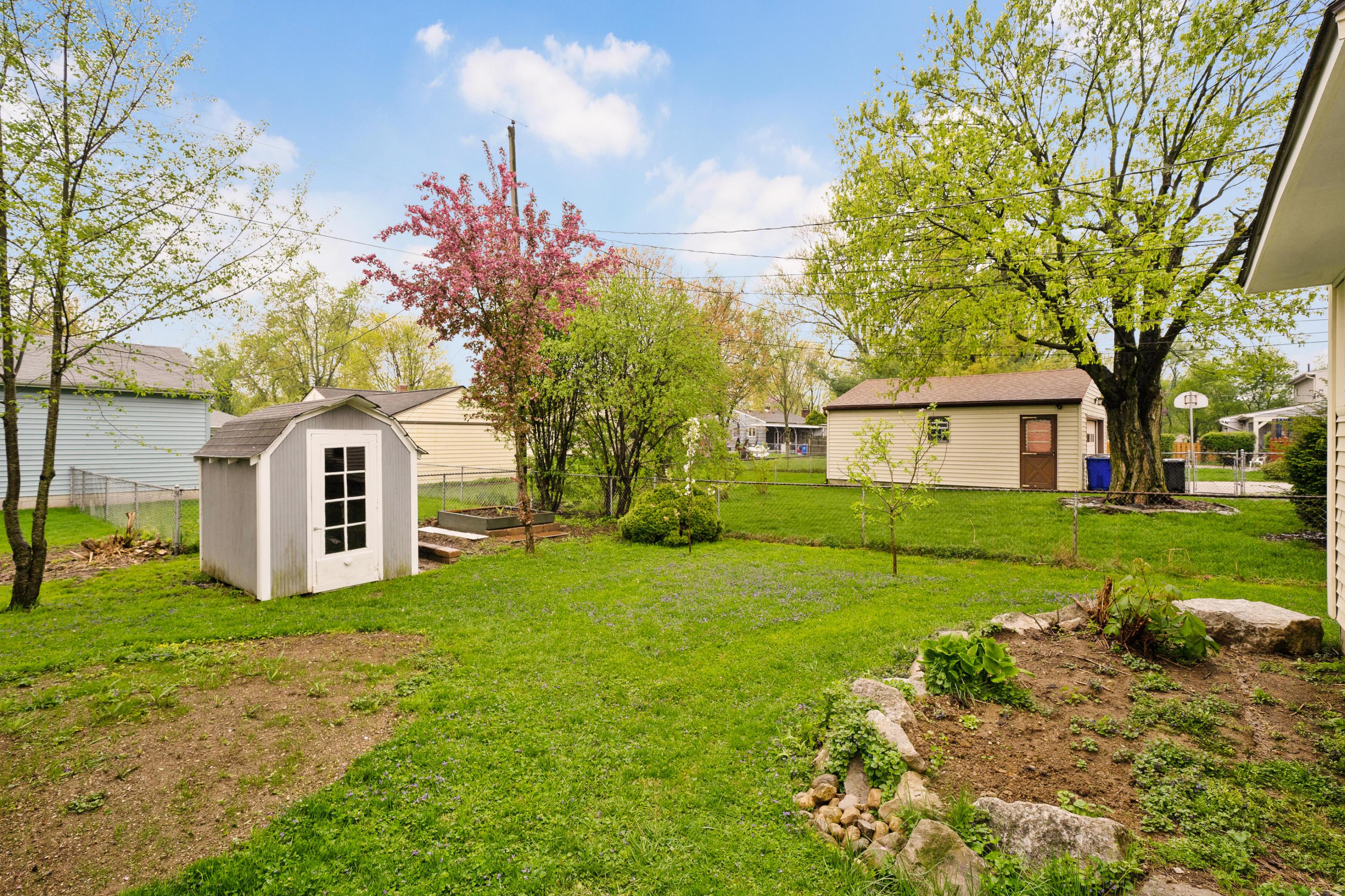 2467 Shrewsbury Road Columbus, OH 43221 - Photo 28 of 31