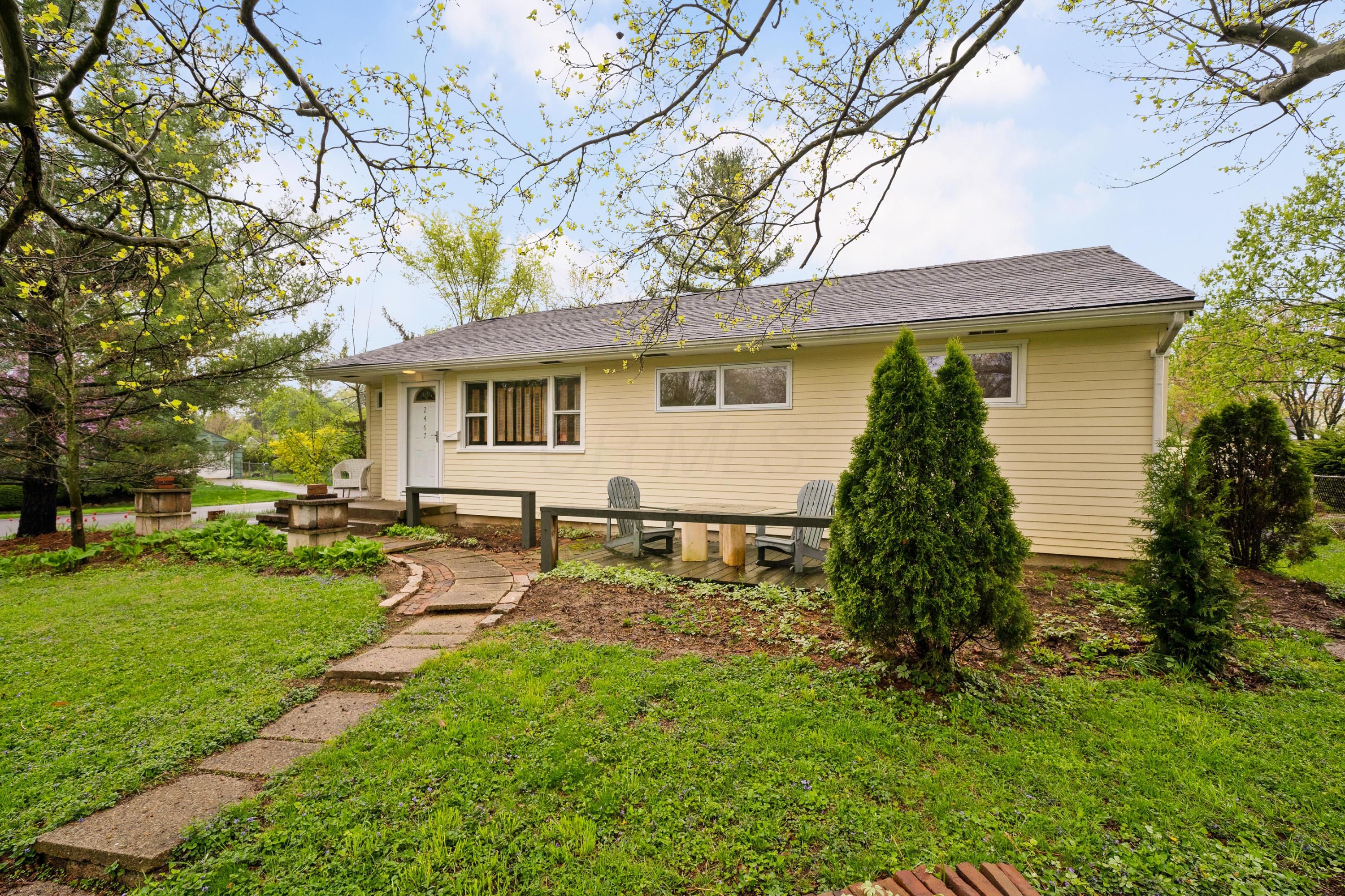 2467 Shrewsbury Road Columbus, OH 43221 - Photo 30 of 31