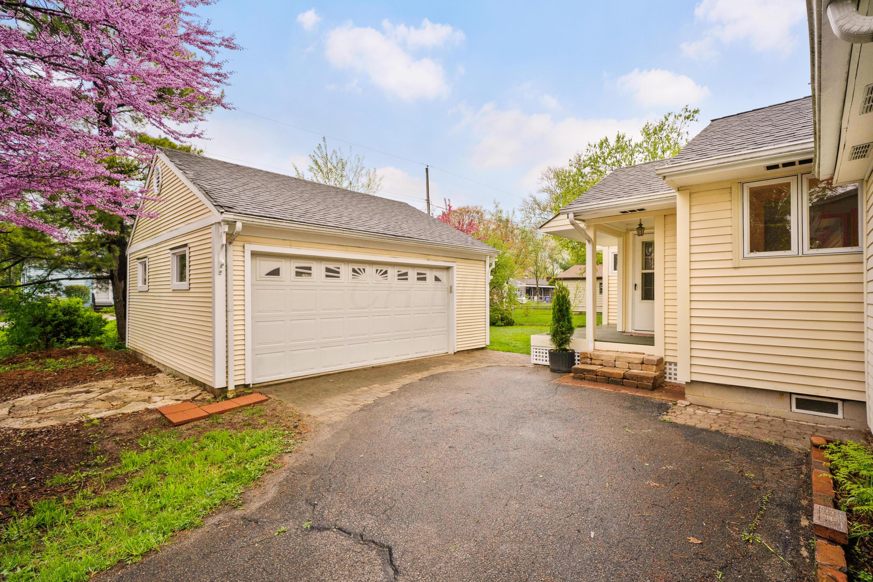 2467 Shrewsbury Road Columbus, OH 43221 - Photo 31 of 31