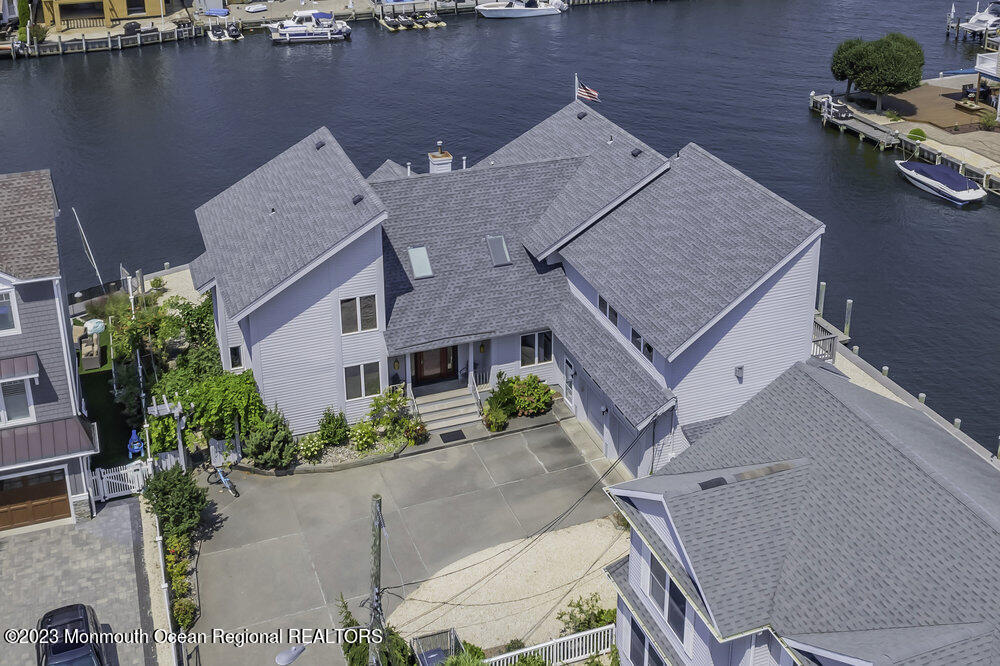 250 Silver Beach Road Lavallette, NJ 08735 - Photo 54 of 57 002_dji_0381b