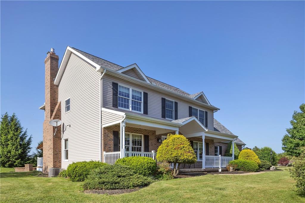 154 Ohara Road Saxonburg, PA 16056 - Photo 40 of 50