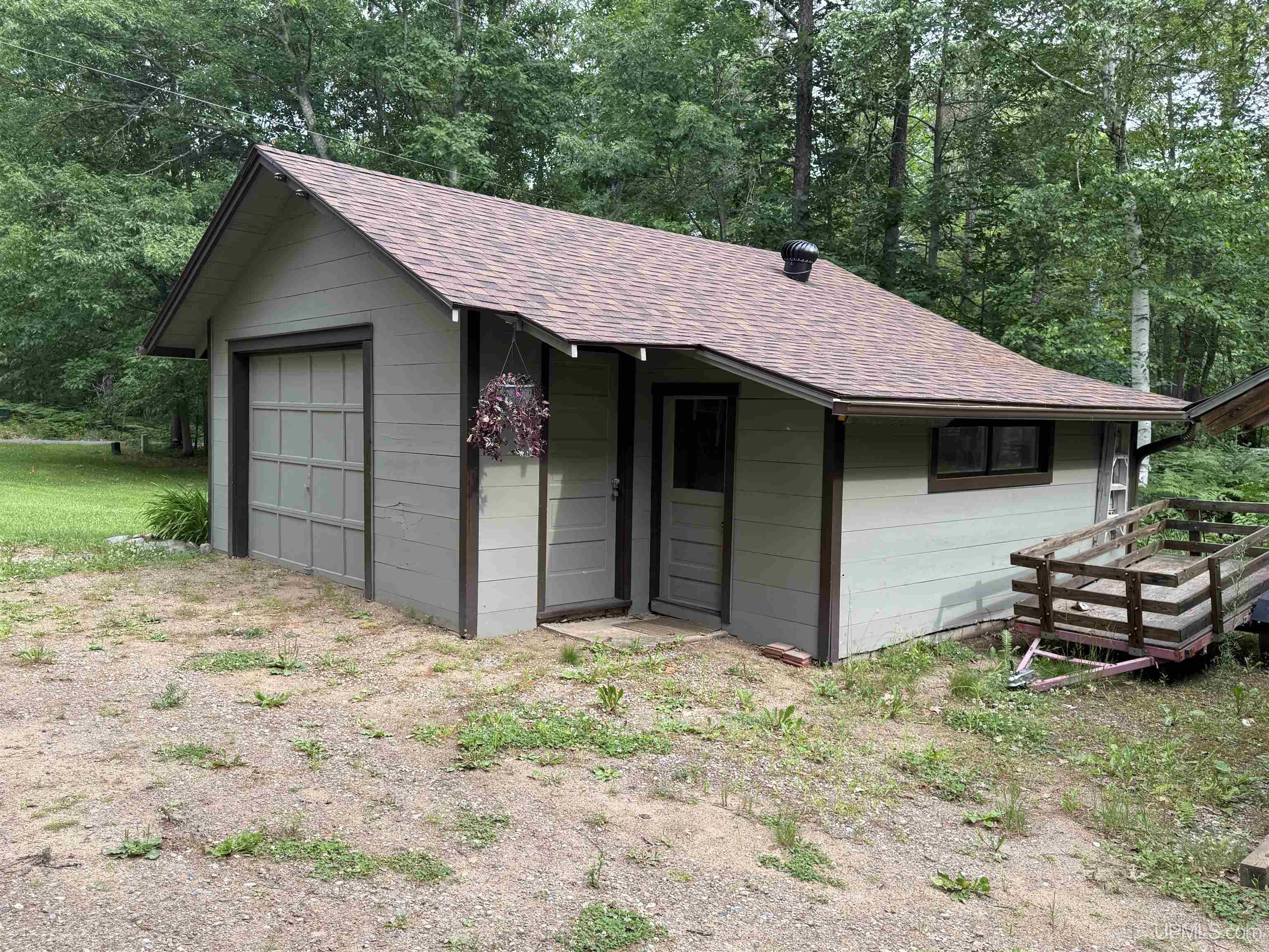 2054 West Moon Lake Road Watersmeet, MI 49969 - Photo 21 of 22