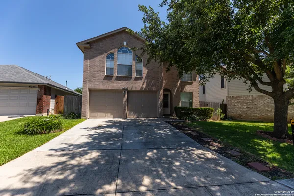 $1,750 | 6038 Woodway Court, San Antonio, TX 78249