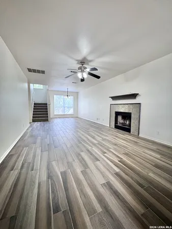 $1,750 | 6038 Woodway Court, San Antonio, TX 78249