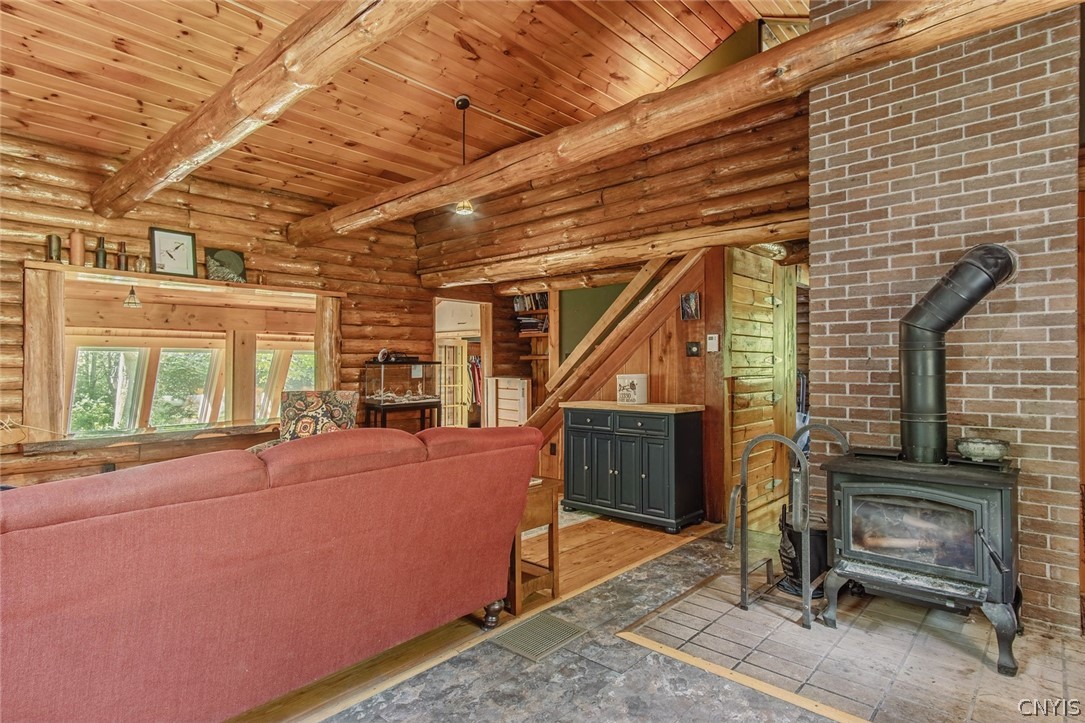 13330 Henry Road Natural Bridge, NY 13665 - Photo 20 of 43