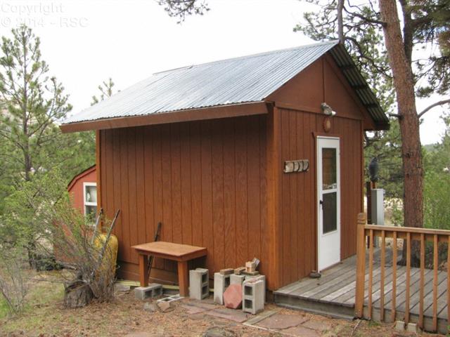 21 Post Road Guffey, CO 80820 - Photo 5 of 10 Gallery Image 5
