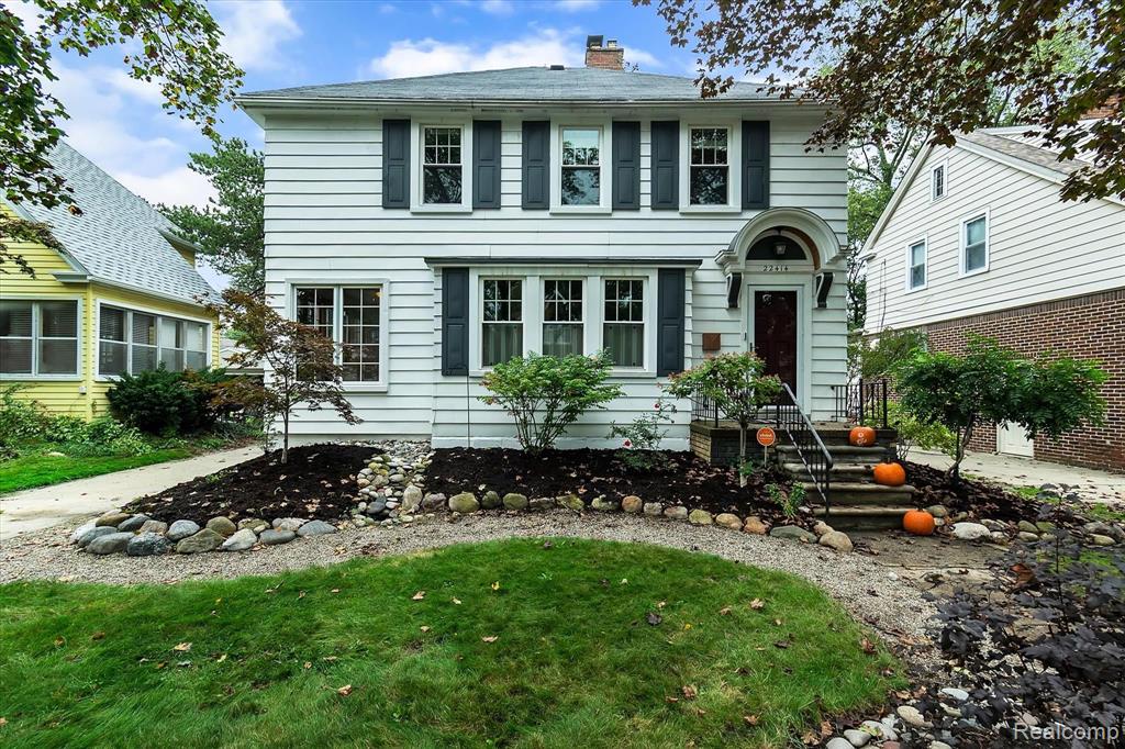 22414 Edison Street Dearborn, MI 48124 - Photo 1 of 27