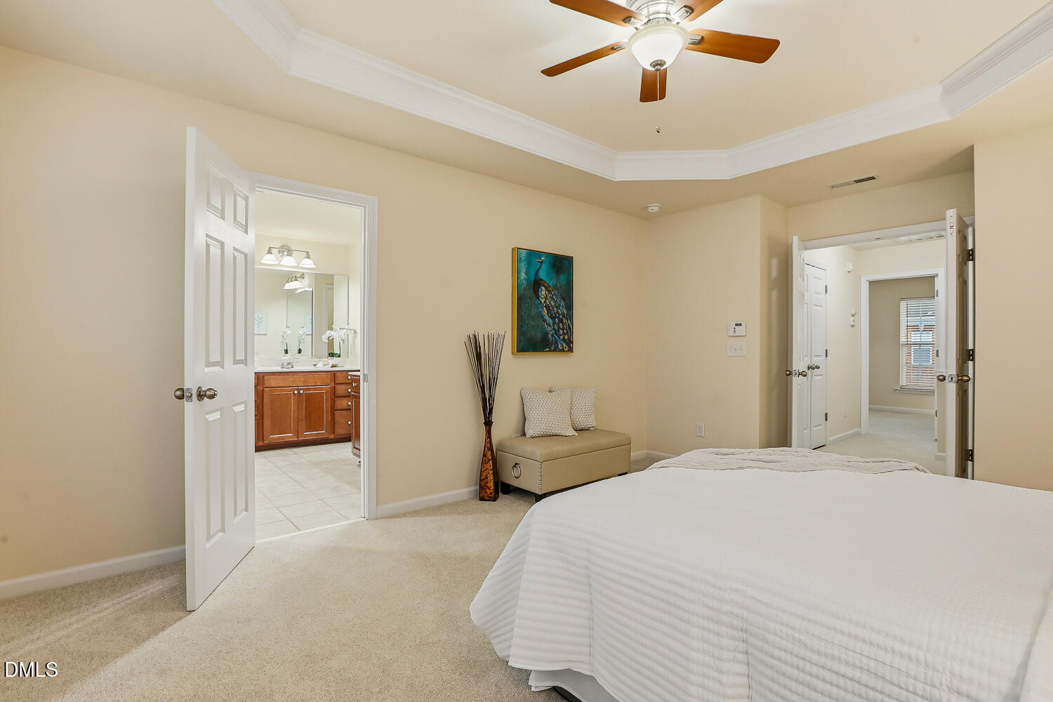 2510 Silverpalm Street Raleigh, NC 27612 - Photo 34 of 65 2510 Silverpalm St Raleigh NC-large-035-