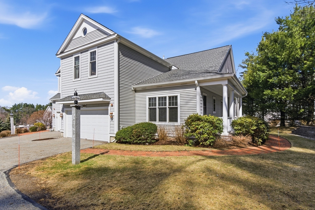 22 Sauta Farm Way, Unit 22 Hudson, MA 01749 - Photo 2 of 32