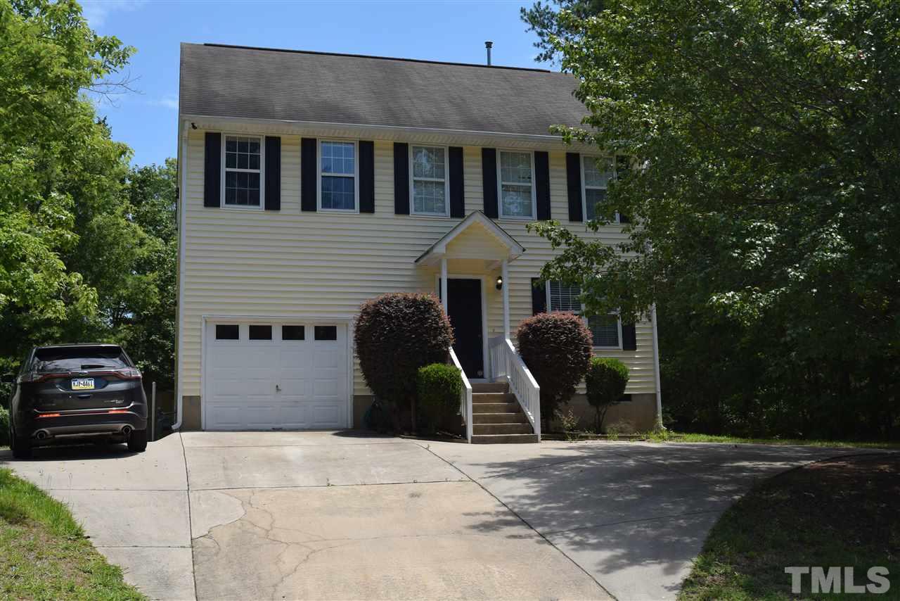 213 Ruby Ridge Road Durham, NC 27703 - Photo 1 of 26 Gallery Image 1