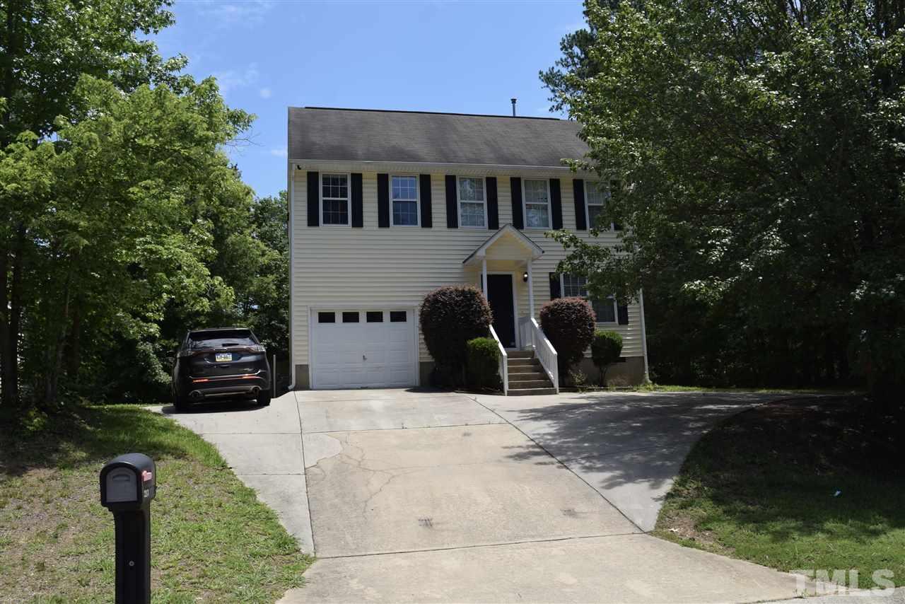 213 Ruby Ridge Road Durham, NC 27703 - Photo 2 of 26 Gallery Image 2