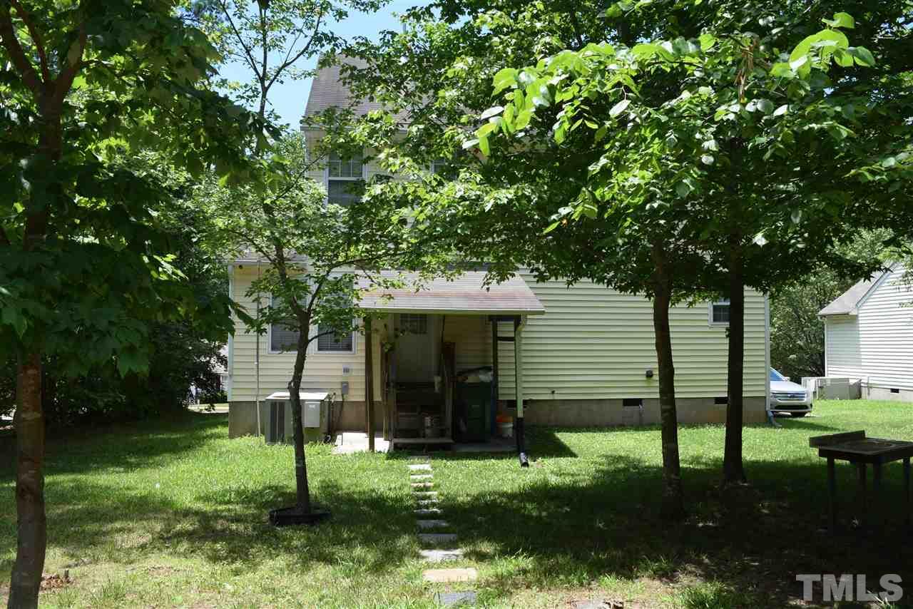 213 Ruby Ridge Road Durham, NC 27703 - Photo 21 of 26 Gallery Image 21