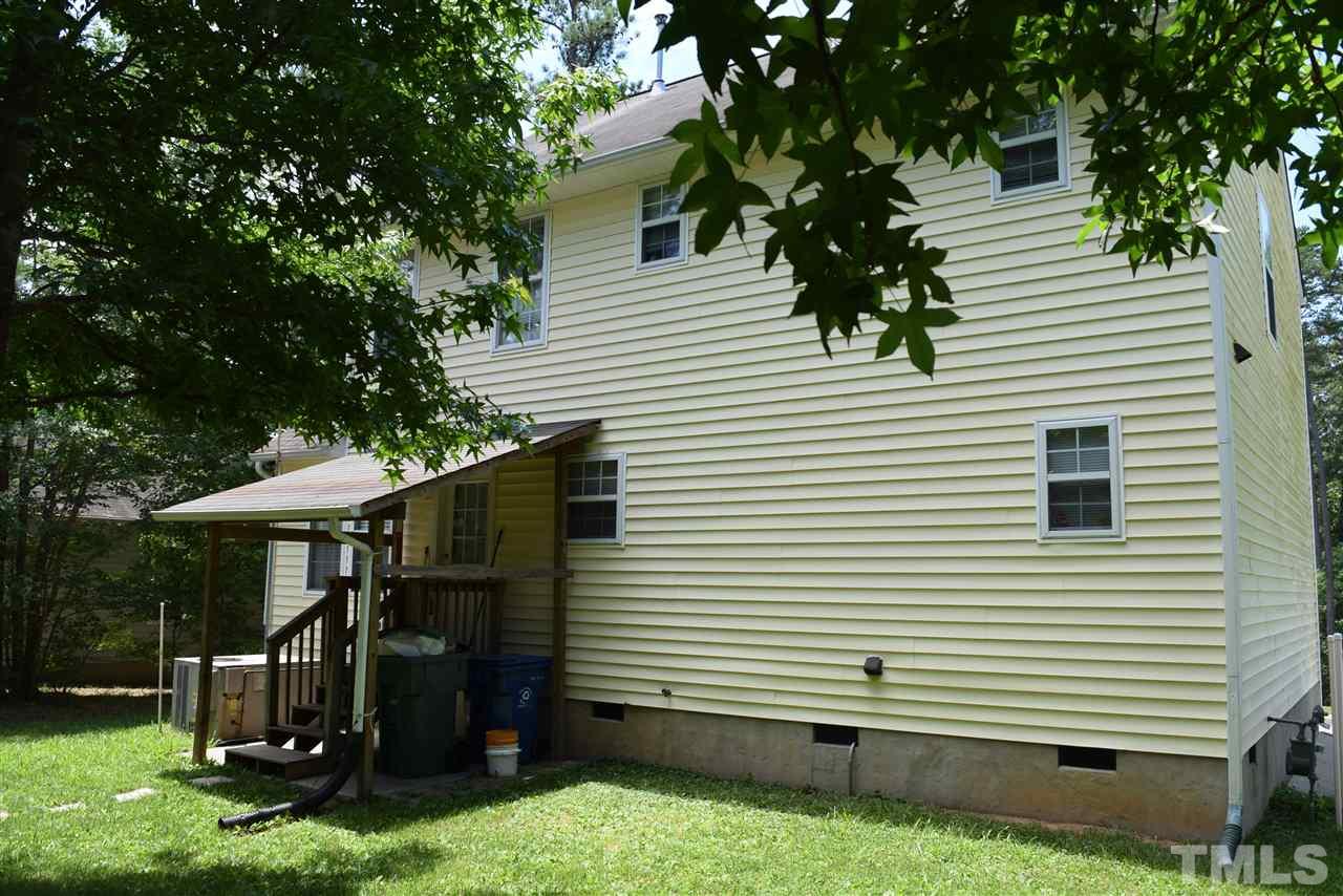 213 Ruby Ridge Road Durham, NC 27703 - Photo 22 of 26 Gallery Image 22