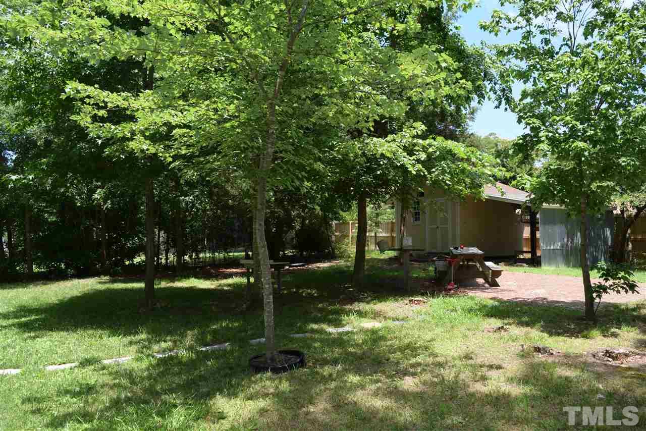 213 Ruby Ridge Road Durham, NC 27703 - Photo 23 of 26 Gallery Image 23