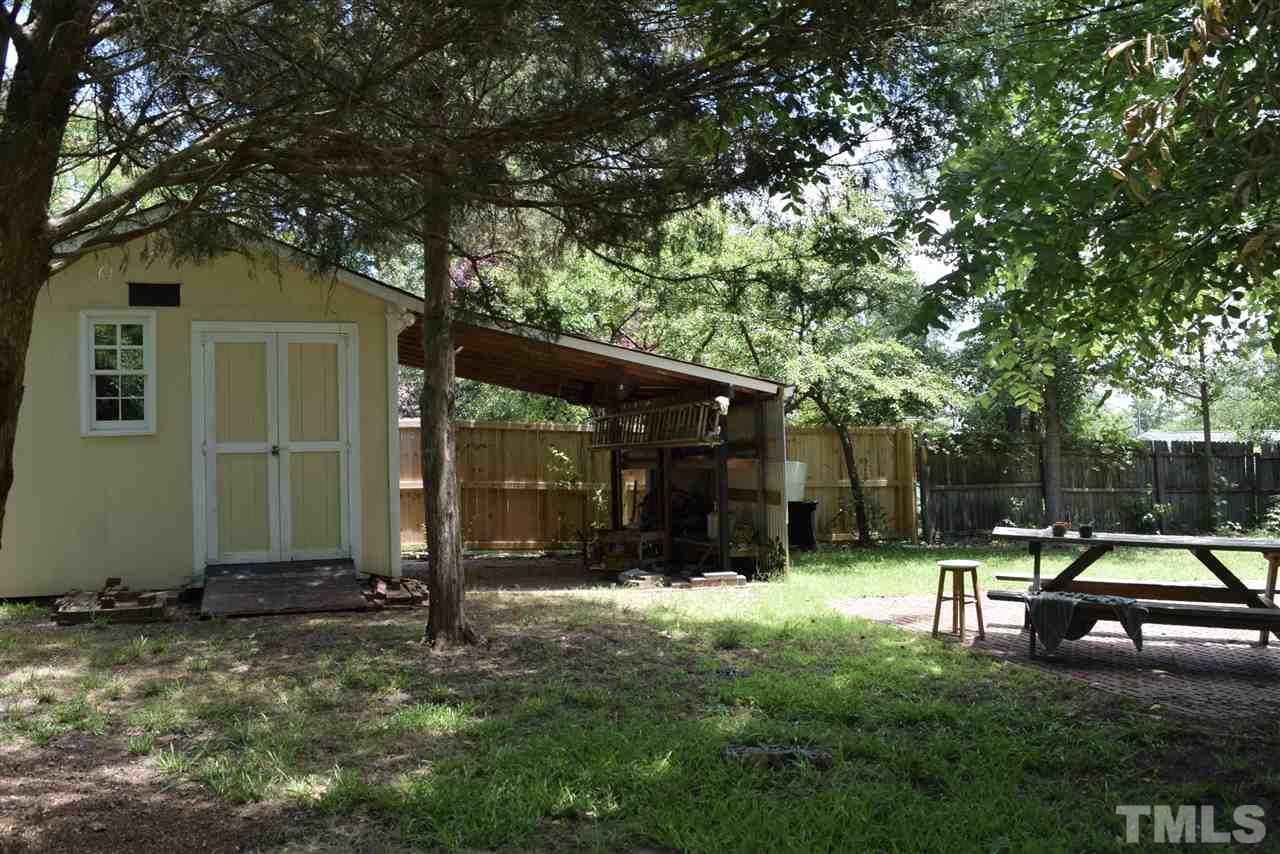 213 Ruby Ridge Road Durham, NC 27703 - Photo 24 of 26 Gallery Image 24