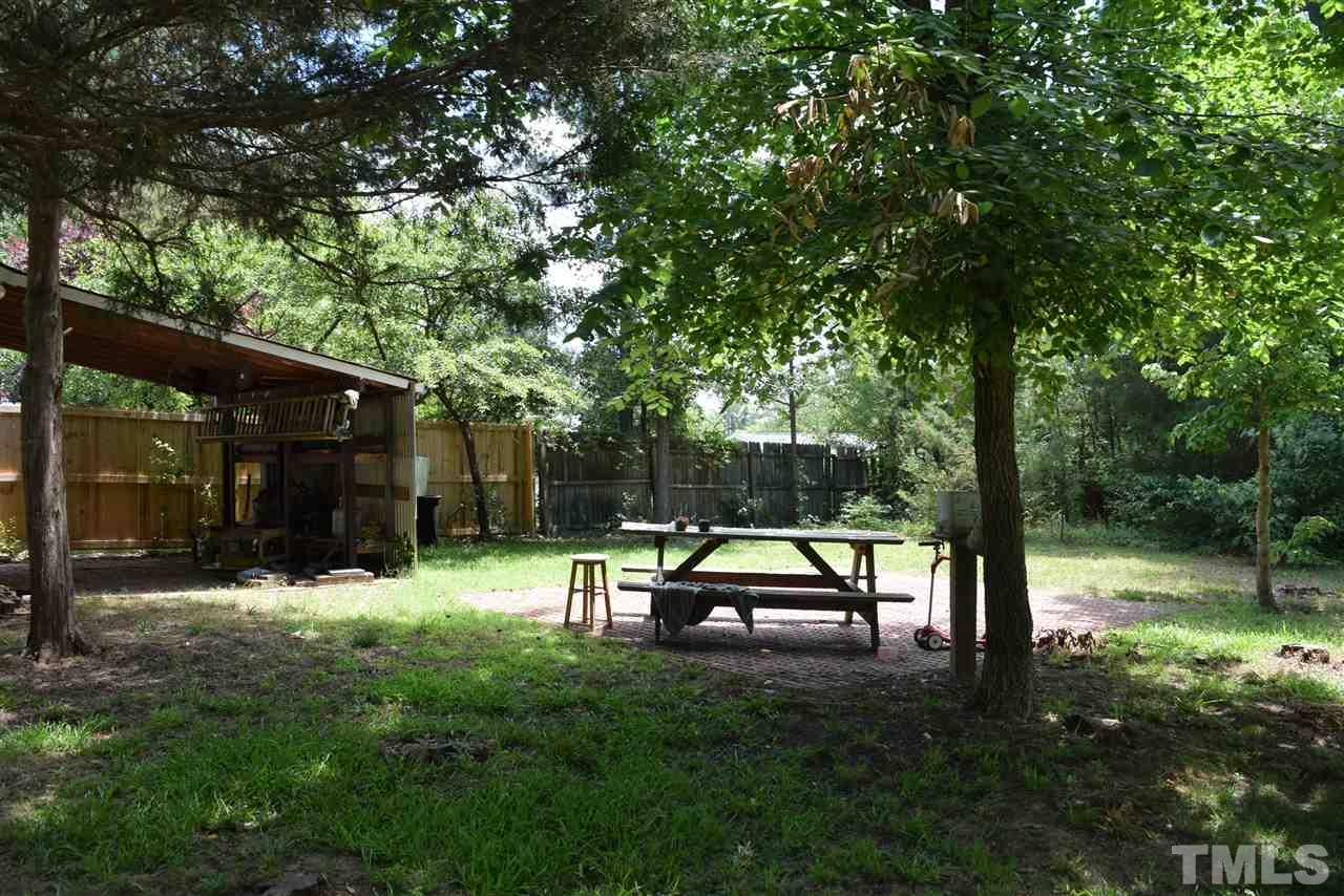 213 Ruby Ridge Road Durham, NC 27703 - Photo 25 of 26 Gallery Image 25
