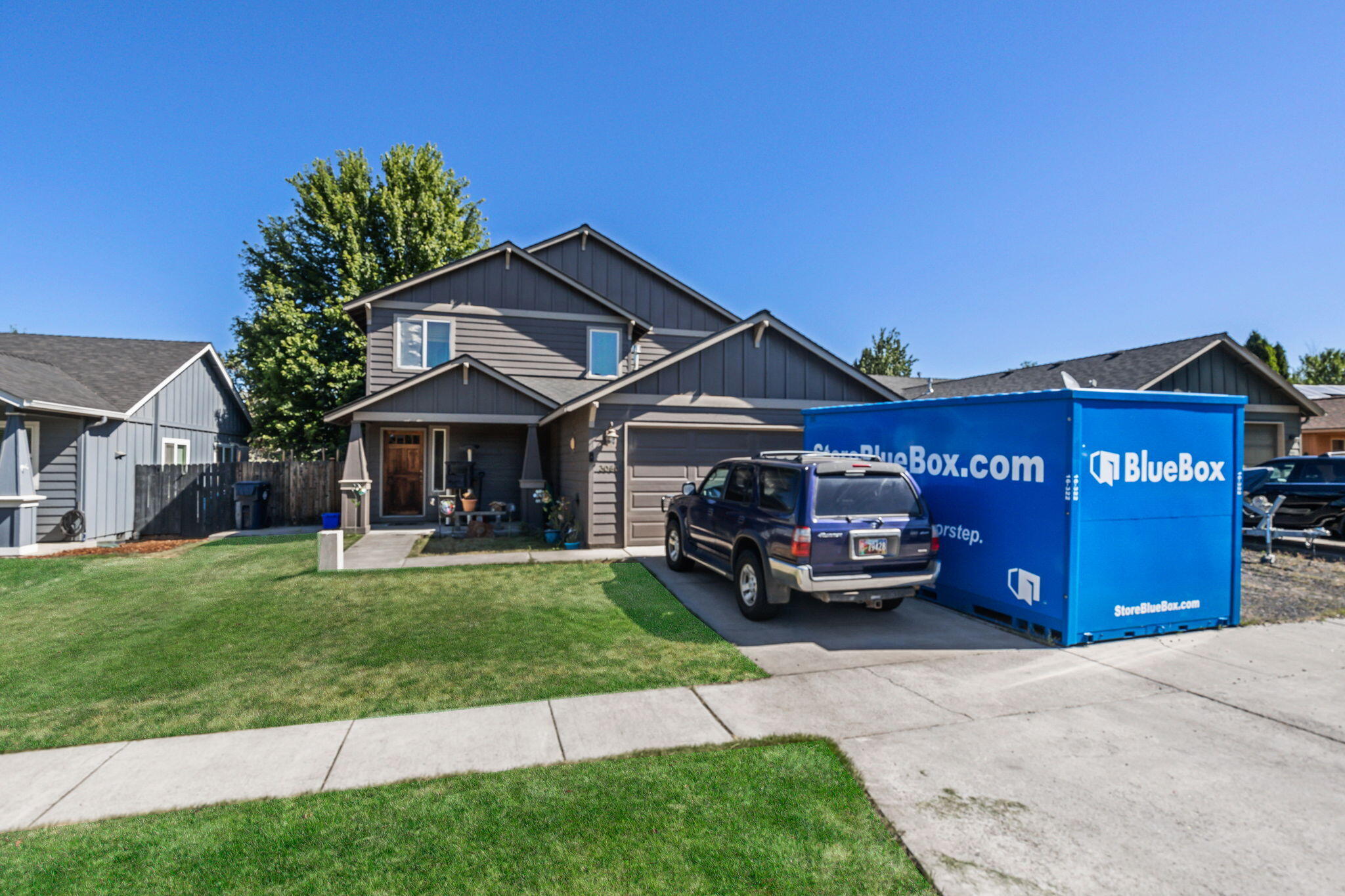 3060 Yellow Ribbon Drive Bend, OR 97701 - Photo 2 of 31 2023_07_14_3060_yellow_ribbon_dr-1