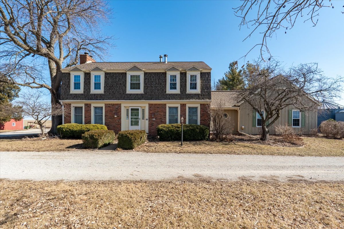 21389 North 2875 East Road Lexington, IL 61753 - Photo 1 of 44 Gallery Image 1