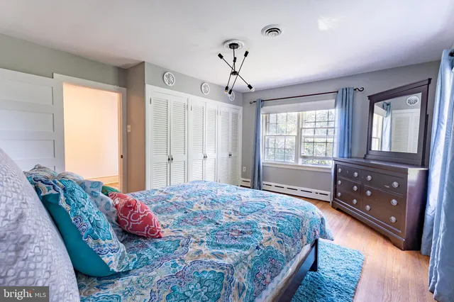 a view of a house with a big yard