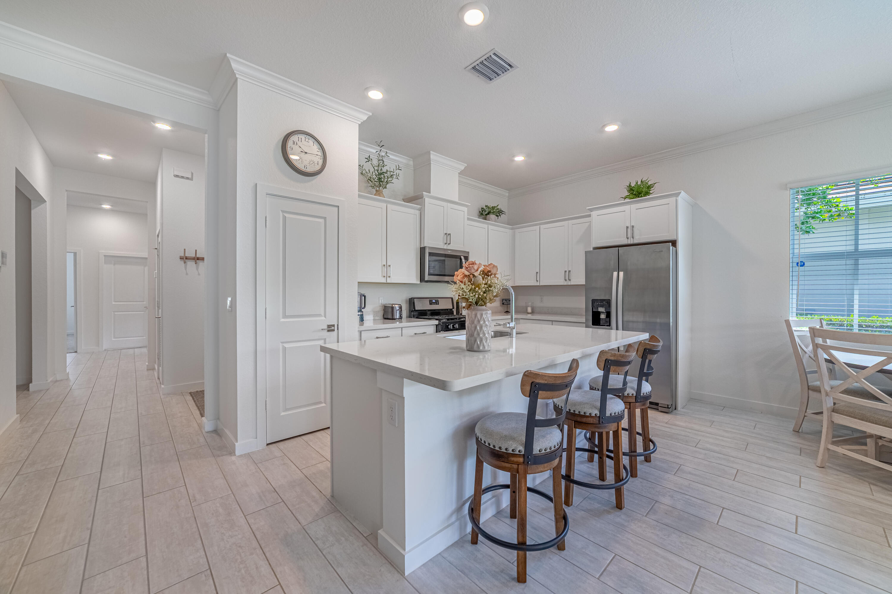 19534 Weathervane Way Loxahatchee, FL 33470 - Photo 2 of 50 Kitchen-B