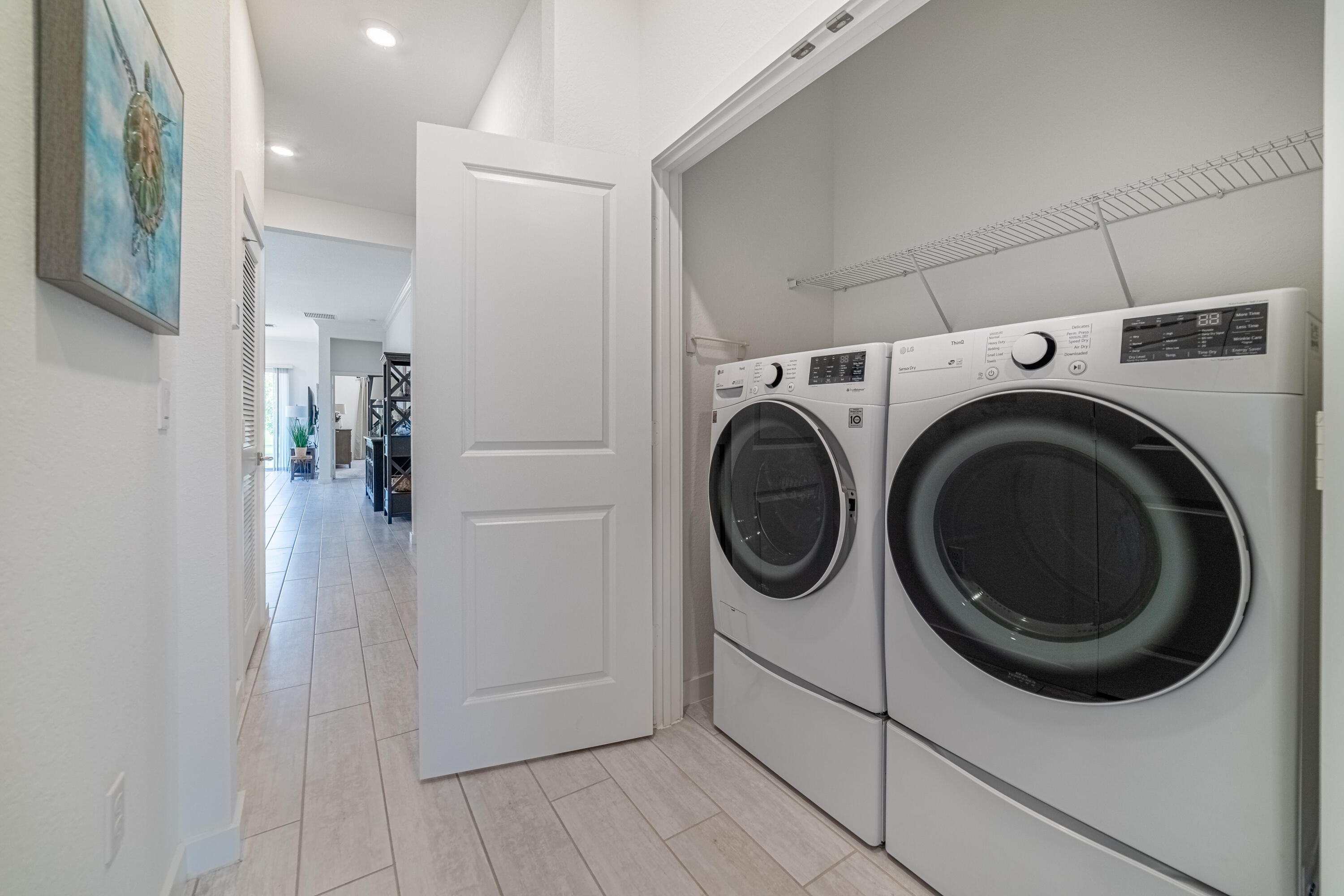 19534 Weathervane Way Loxahatchee, FL 33470 - Photo 21 of 50 Laundry