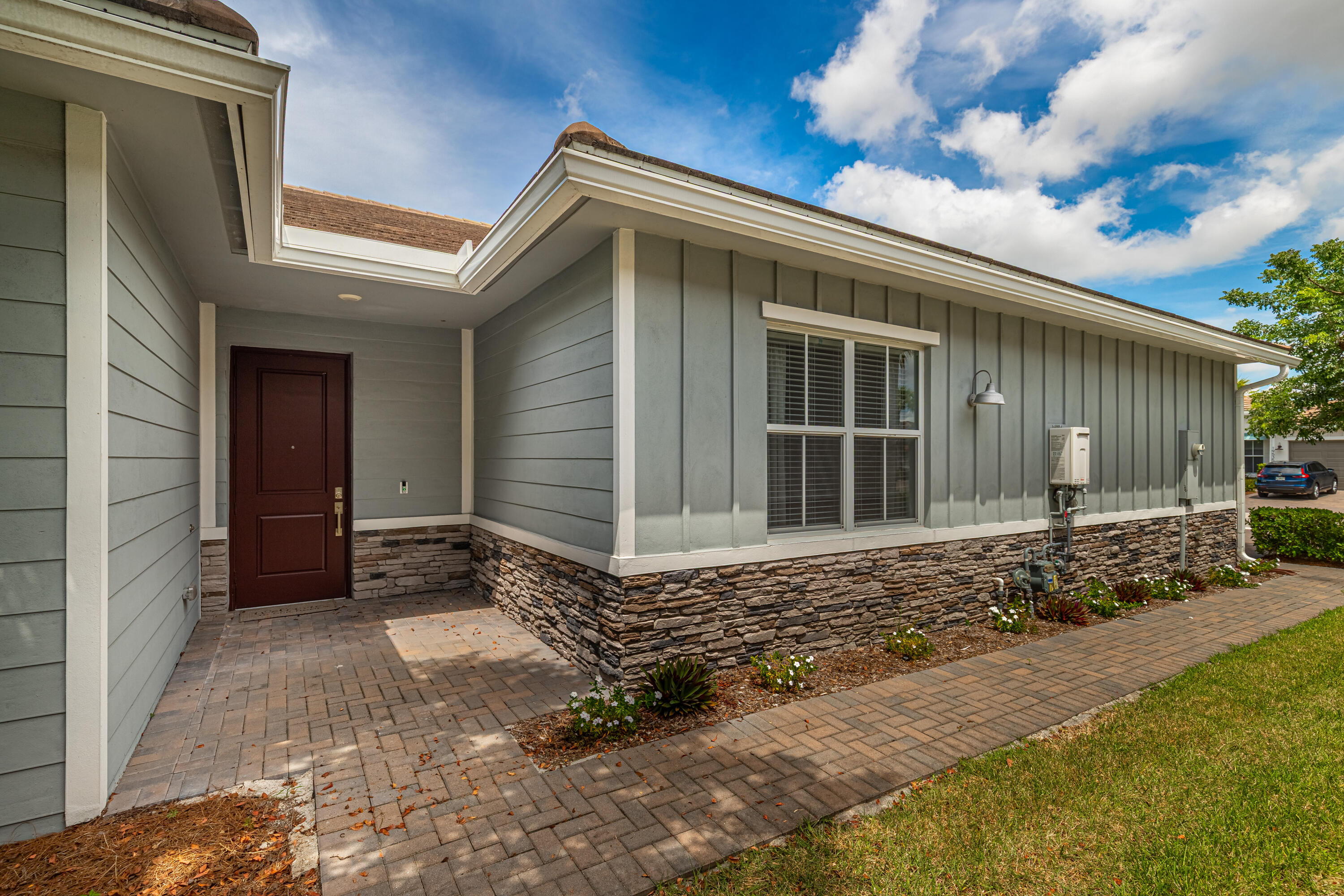 19534 Weathervane Way Loxahatchee, FL 33470 - Photo 28 of 50 Front Home-C
