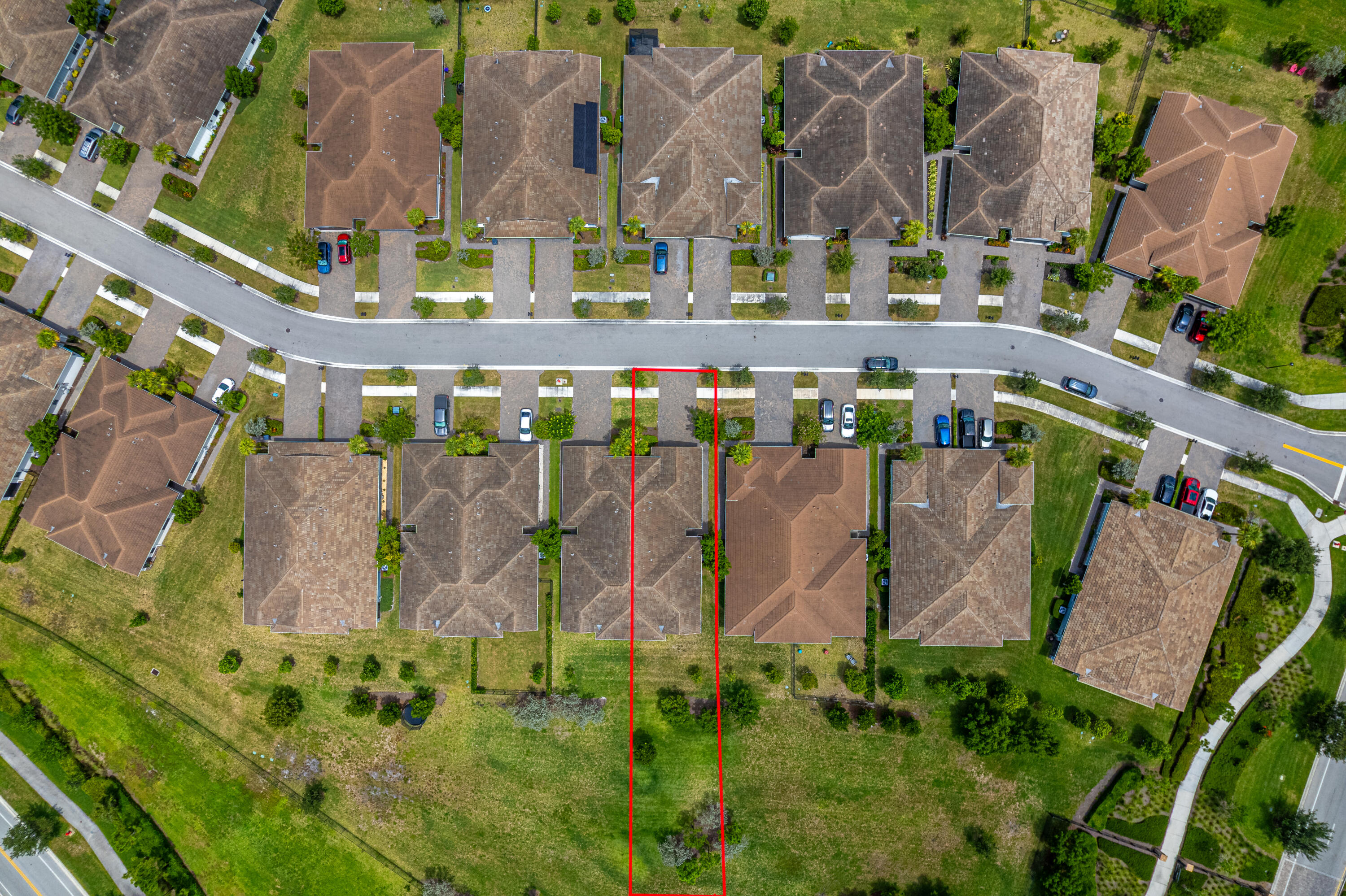 19534 Weathervane Way Loxahatchee, FL 33470 - Photo 29 of 50 Aerial-8