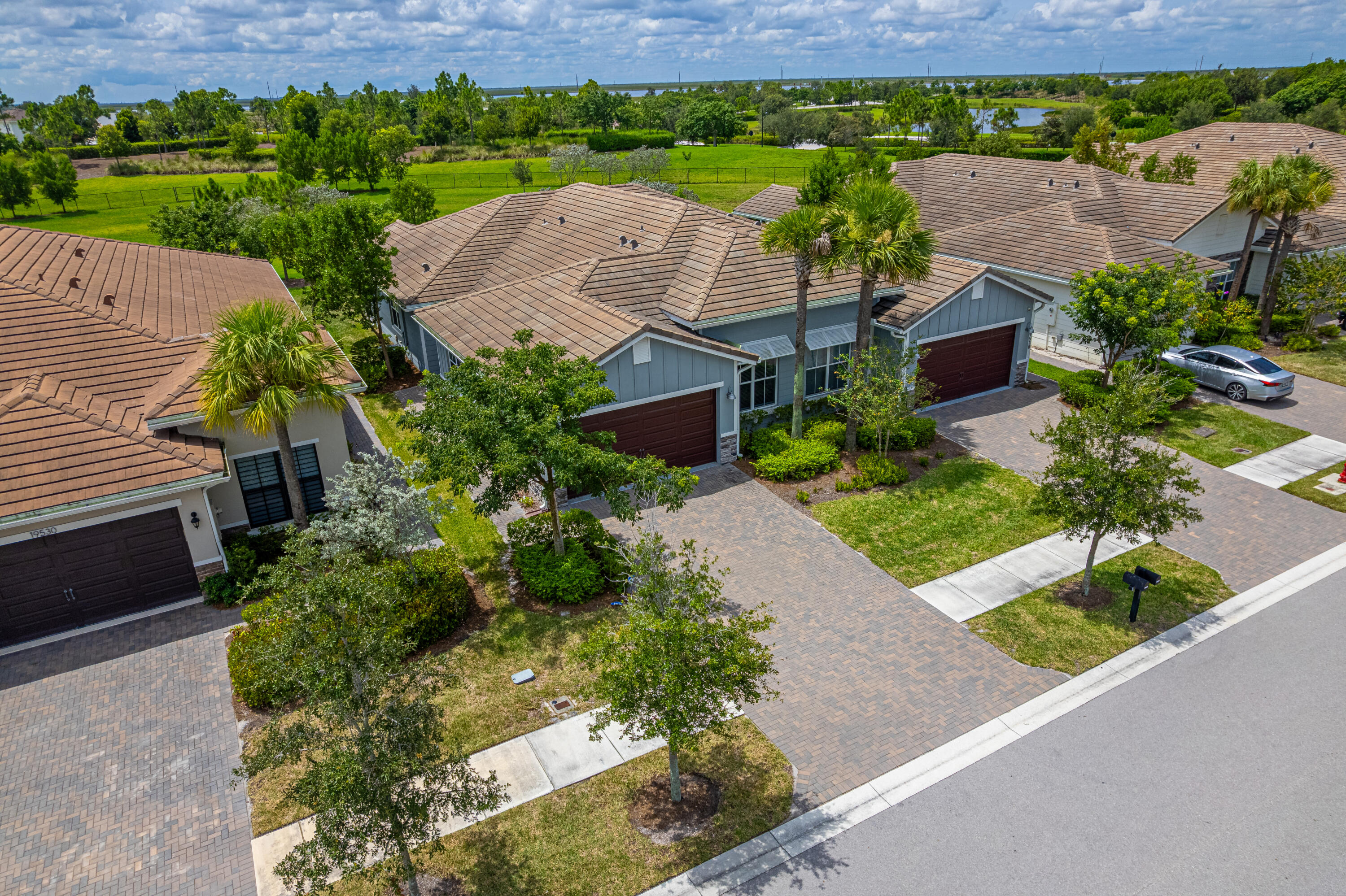 19534 Weathervane Way Loxahatchee, FL 33470 - Photo 30 of 50 Aerial-2 (1)