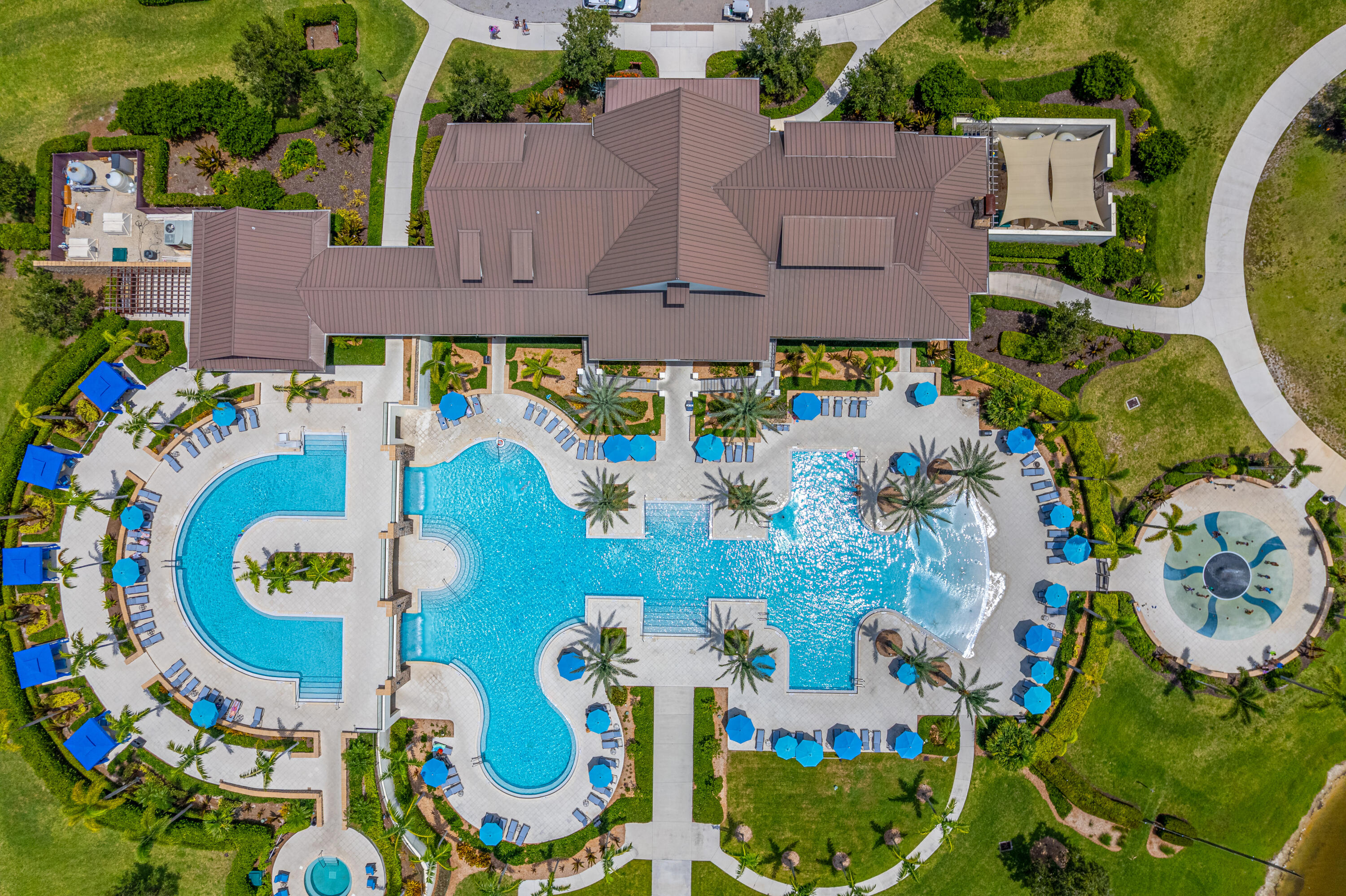 19534 Weathervane Way Loxahatchee, FL 33470 - Photo 36 of 50 Aerial-13