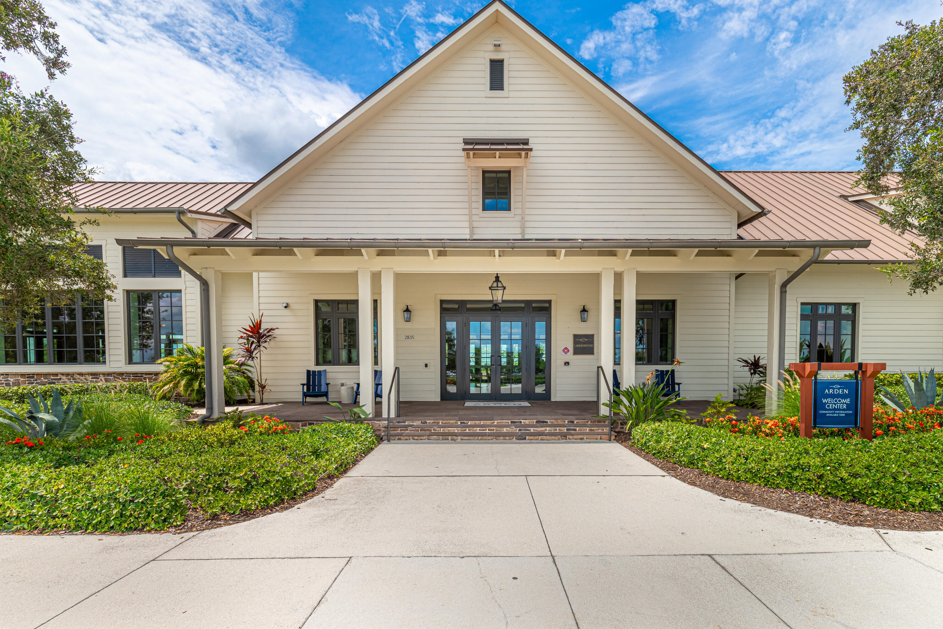 19534 Weathervane Way Loxahatchee, FL 33470 - Photo 39 of 50 Clubhouse