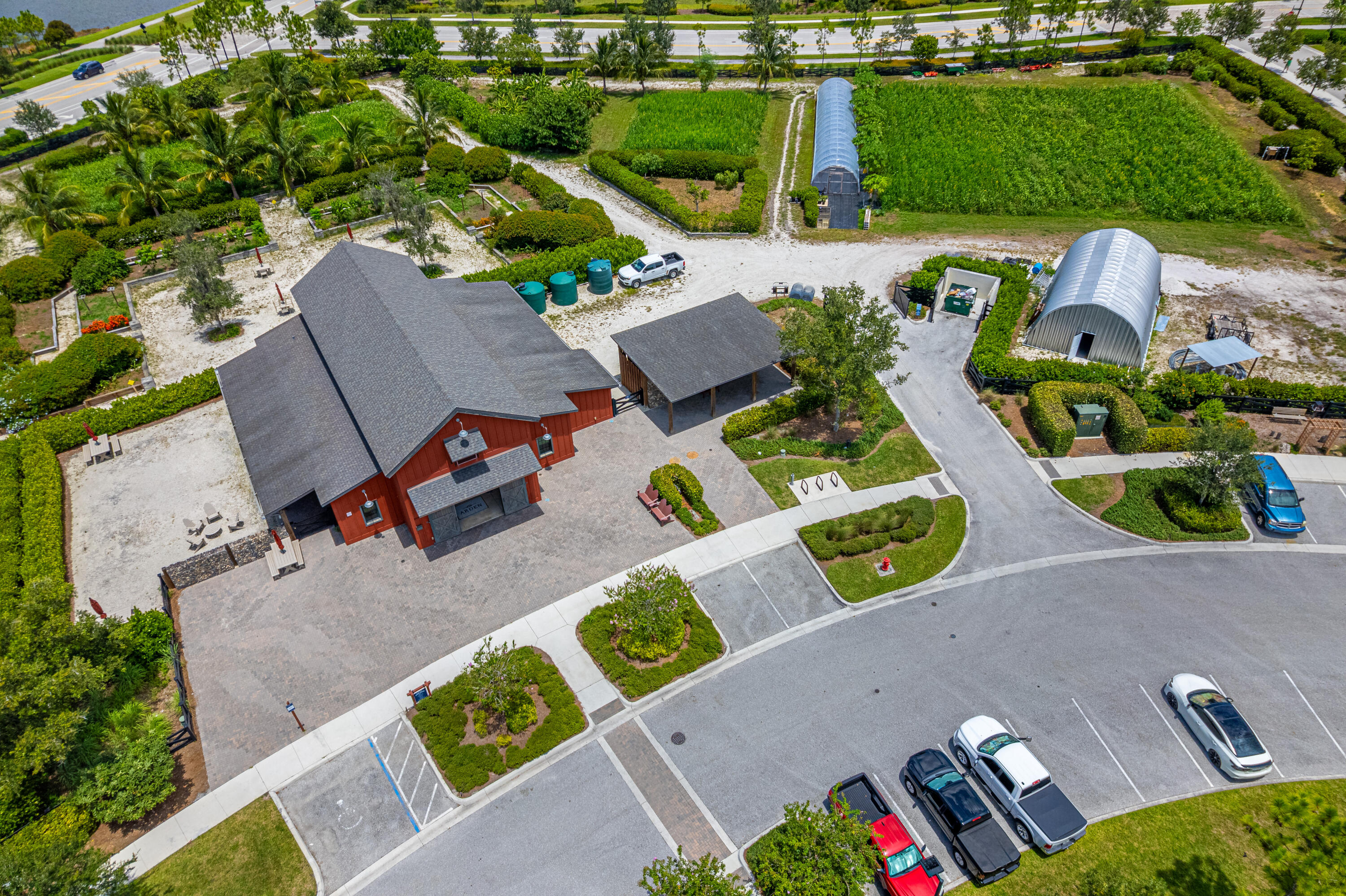 19534 Weathervane Way Loxahatchee, FL 33470 - Photo 42 of 50 Aerial-14