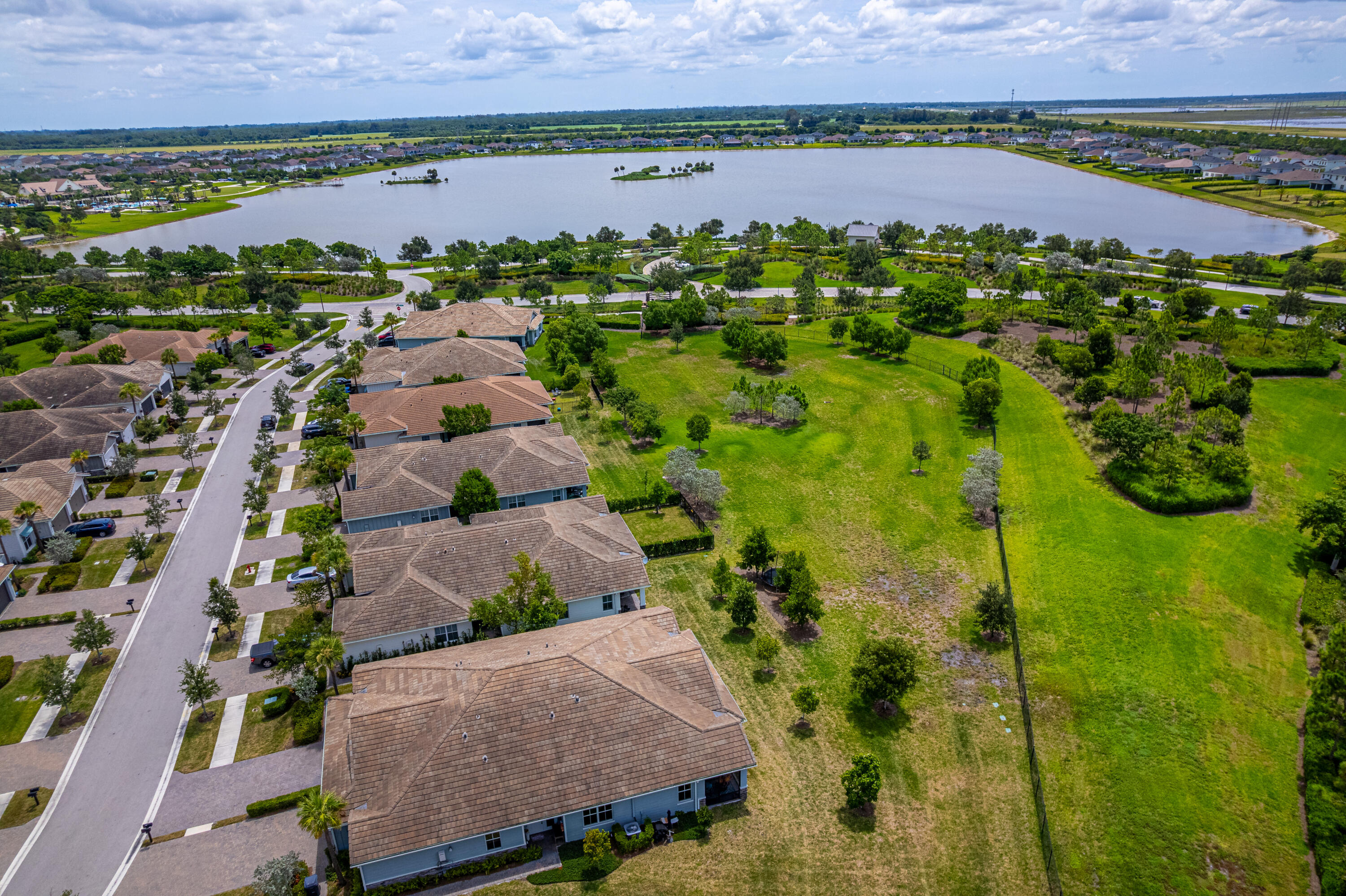 19534 Weathervane Way Loxahatchee, FL 33470 - Photo 44 of 50 Aerial-5