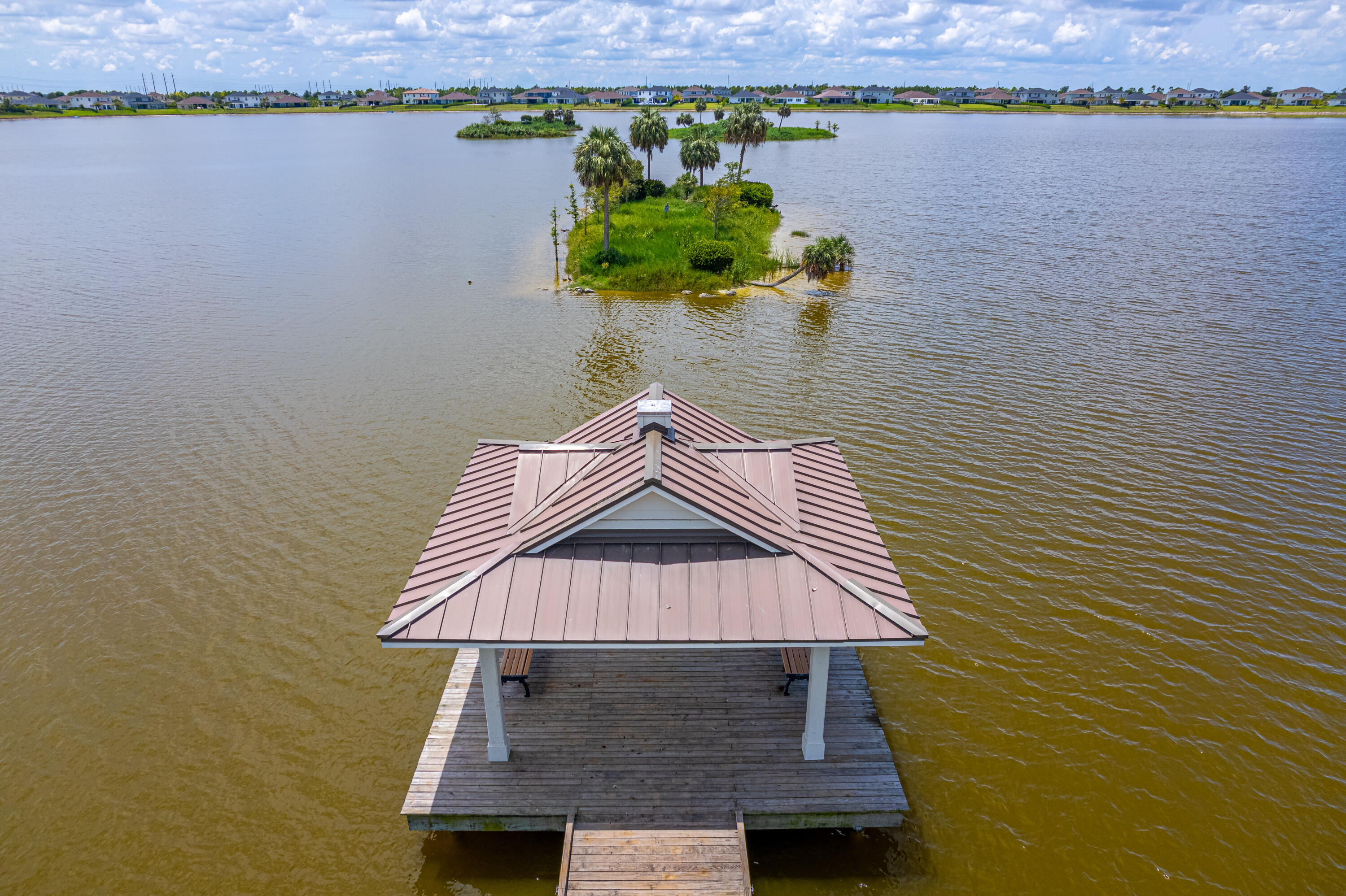 19534 Weathervane Way Loxahatchee, FL 33470 - Photo 47 of 50 Aerial-15 (1)