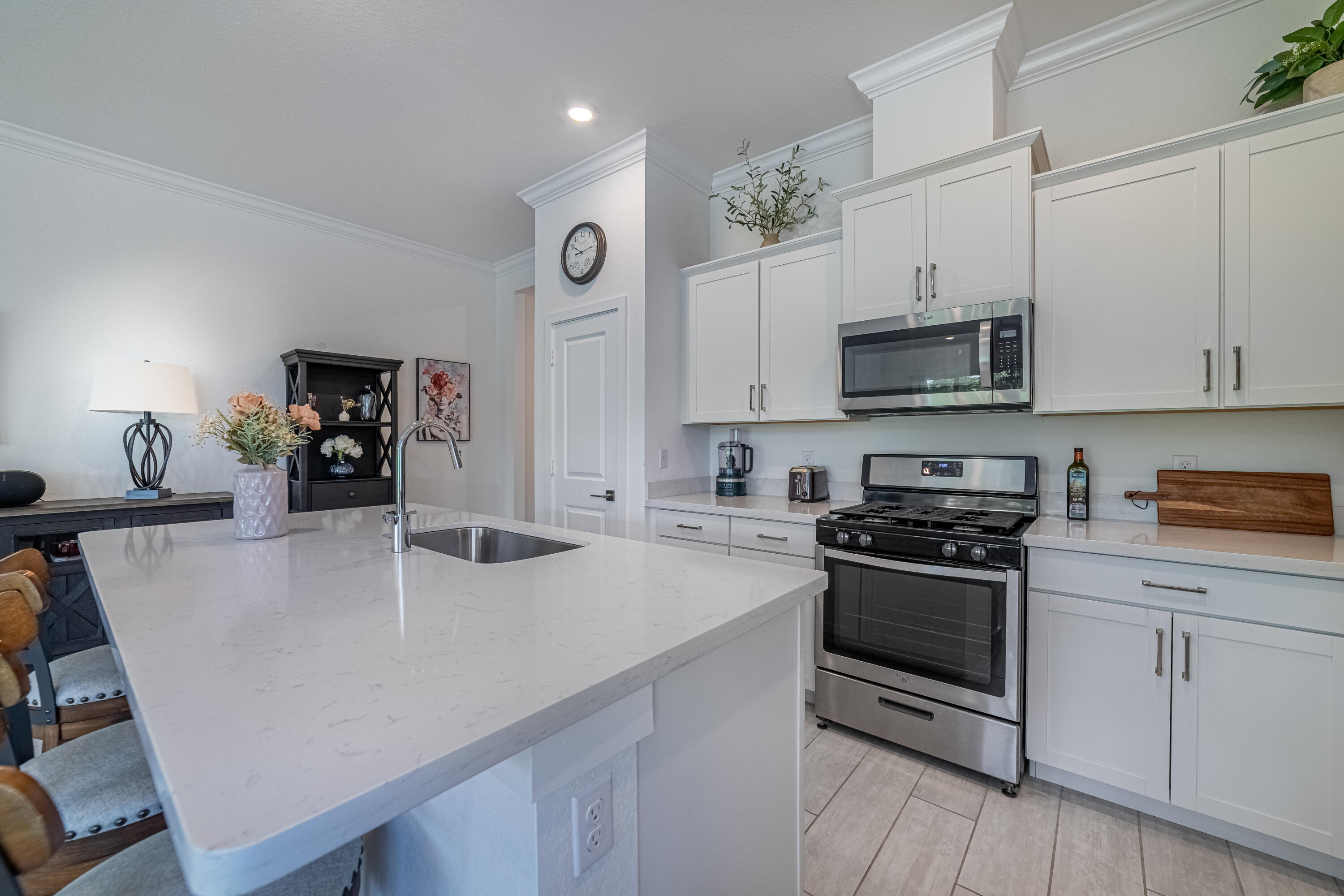 19534 Weathervane Way Loxahatchee, FL 33470 - Photo 7 of 50 Kitchen