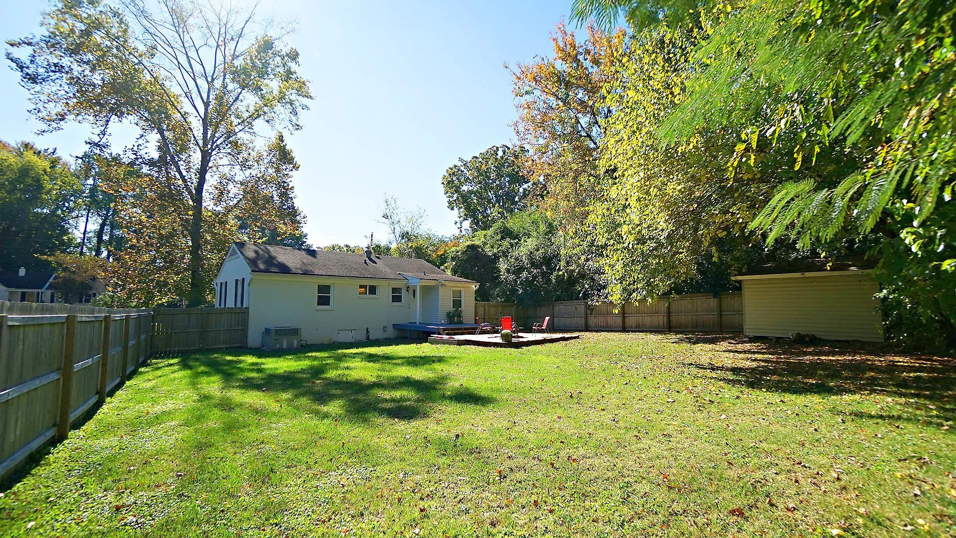 2315 Stevens Road Raleigh, NC 27610 - Photo 33 of 34 Photo 34